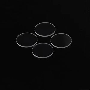 High Quality Customized Optical UV and IR Optical <b>Glass</b> CaF2 Window/<b>Plate</b>/Wafer - Product Image 1