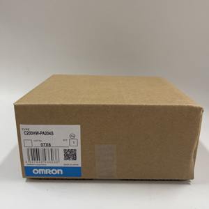 Unité d'alimentation Omron C200HW-PA204S - Product Image 1