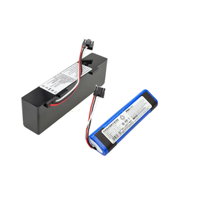 14,8V Ersatzakku für Xiaomi Kehrmaschine und Traktor All-in-One-Gerät STYTJO2YM <span class=keywords><strong>Yunmi</strong></span> MVVC01-JG Zubehör Ersatzakku - Product Image 1