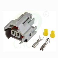 Conector de inyector Nippon Denso 6189-0039 para Toyota Honda Nissan