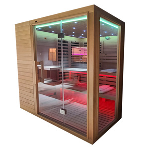 Sauna sala <span class=keywords><strong>palestra</strong></span> di seconda mano attrezzature per la vendita - Product Image 1