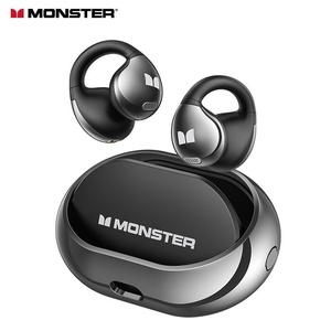 Écouteurs sans fil <span class=keywords><strong>MONSTER</strong></span> 5.4 AC600 à oreille ouverte, non intra-auriculaires, avec contrôle vocal, résistants à l'eau pour le sport - Product Image 2