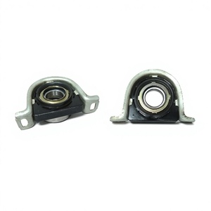 Support de roulement central pour TATA 1618 2515 1518 1116, référence 280941100120, support d'arbre de transmission, pièces automobiles d'origine - Product Image 1