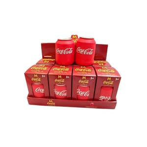 Juguete Antiestrés de Goma con Forma de Lata de <span class=keywords><strong>Cola</strong></span>, de Gran Tamaño y Rebote Lento - Product Image 6