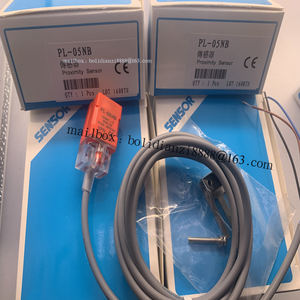 Gold Lieferant induktive Näherung schalter <span class=keywords><strong>PL</strong></span>-05N <span class=keywords><strong>PL</strong></span>-05N2 <span class=keywords><strong>PL</strong></span>-05P <span class=keywords><strong>PL</strong></span>-05P2 <span class=keywords><strong>PL</strong></span>-05NA auf Lager Ein Jahr Garantie - Product Image 2