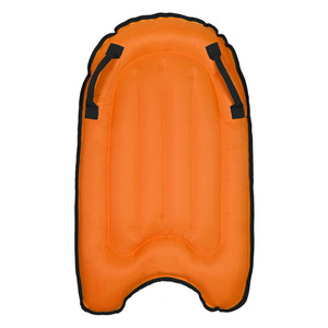 Tabla de Surf Inflable de PVC de Nivel Profesional, Flotador de Piscina, Tabla de Surf Híbrida de Tres Etapas Resistente para Niños - Product Image 2