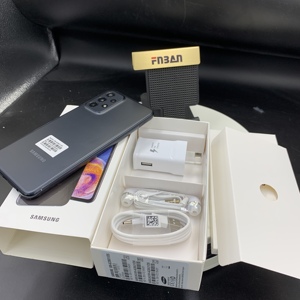 2024 vendita calda Smartphone cellulare nuovo originale 5g per <span class=keywords><strong>Galaxy</strong></span> A23 telefoni usati senza graffio - Product Image 6