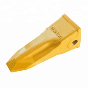 Dents de godet durables E320B E320C 1U-3352 1U3352, pointe de godet longue E320D - Product Image 1