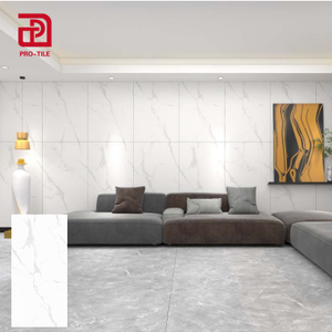 750x1500mm rond marbre conceptions de carreaux de marbre comme carrelage en porcelaine - Product Image 3