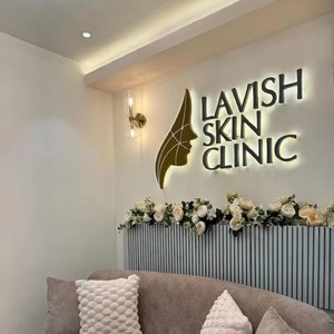 Kinh Doanh chống thấm Acrylic dẫn đăng ký <span class=keywords><strong>Board</strong></span> Backlit kênh chữ 3D dấu hiệu 3D thư dấu hiệu in nhà sản xuất - Product Image 5