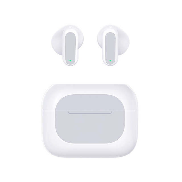 2022 Made in China TWS Earbuds with Good Bass, Jerry Chipset Mini TWS Earbuds Wireless for iPhone