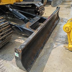 Pelle hydraulique sur chenilles CAT305SR en bon état Petite pelle CAT5 d'occasion à vendre à bas prix - Product Image 3