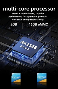 G-센서 18.5인치 1920*1080 IPS 안드로이드 13/14 이더넷 ADS USB TF 와이파이 POE NFC 카메라 벽걸이형 VESA PC 태블릿 - Product Image 2