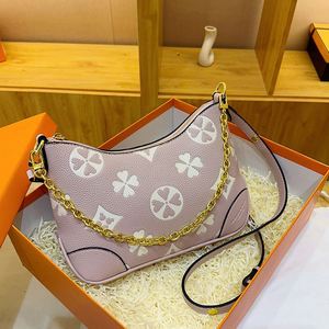 Sacs à main <span class=keywords><strong>de</strong></span> luxe pour femmes Louis Version 2026, nouveau design, grandes marques célèbres, sac fourre-tout avec fermeture éclair et deux poignées - Product Image 2