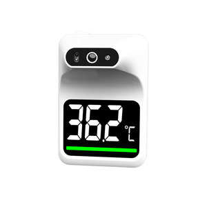 <span class=keywords><strong>Urion</strong></span>-termómetro LED Digital de pared, modelo ALPHAMED K7, termómetro colgante automático de alta calidad - Product Image 5