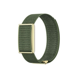 Sangle en nylon de gros pour Polar Loop 24 mm, bracelet de sport élastique tissé avec Velcro auto-agrippant, remplacement de bracelet de biceps - Product Image 1