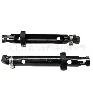 Support de Câble de Frein à Main Chevrolet Sail Buick LaCrosse Regal 174mm Pièce de Remplacement OE 9023111 - Product Image 3