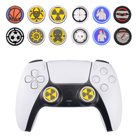 Joystick analogique pour manette PS5, PS4, Xbox One, Xbox Series X/S, poignées de pouce, contrôleur, Joystick