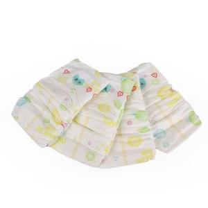 Couches Bébé en <span class=keywords><strong>Papier</strong></span> OEM de Qualité Supérieure - Product Image 4