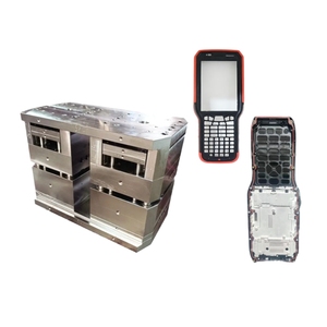 Offre spéciale Moule d'injection plastique en acier de haute précision bon marché Service CNC Chine Polissage <span class=keywords><strong>miroir</strong></span> Taille personnalisée Moule OEM - Product Image 2