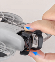 Drone Professionnel 4K Vidéo Ultra-stabilisé Nouveau Produit IA Intelligente Application Mobile Contrôle Vocal Haute Qualité