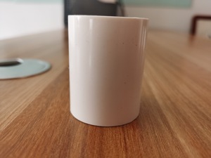 Trắng PVC cấp nước Phụ kiện lõi Ống đúc Kỹ thuật giảm tốc kết nối kích thước thẳng nối ống nối ống nước trực tiếp - Product Image 6