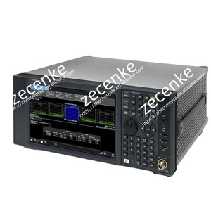 N9000b Analyseur de signaux 26.5 GHz Instrument de caractérisation de signaux de base - Product Image 2