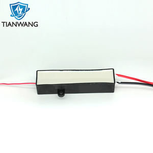 DC12 <span class=keywords><strong>volt</strong></span> da 15000V a 30000V <span class=keywords><strong>alimentatore</strong></span> ad alta tensione regolabile per la rimozione della carica statica - Product Image 6