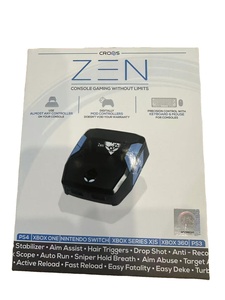 Cronus Zen 2 Tất Cả Trong Một Trò Chơi Chuyển Đổi Cho PS4 Xbox 1 Xbox Loạt Chuyển Đổi <span class=keywords><strong>Wii</strong></span> Siêu Mỏng Có Dây Và Không Dây Cầm Tay Điều Khiển - Product Image 2
