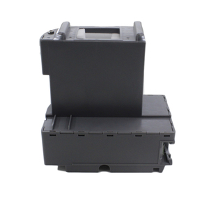 T04D1 Boîte D'encre De Maintenance Compatible pour <span class=keywords><strong>EPSON</strong></span> L6160 L6168 L6170 L6178 L6190 WF-2860 WF-2865 XP-5105 XP-5100 M3180 M3170 <span class=keywords><strong>Imprimante</strong></span> - Product Image 1