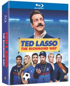 Películas y Series de TV en DVD: <span class=keywords><strong>The</strong></span> Richmond <span class=keywords><strong>Way</strong></span> (Blu-ray, 2024, Set de 7 Discos) - Product Image 1