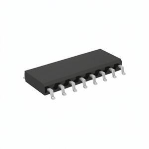 Memory Electronic Circuit Components Authorized Distributor 16 SOlC GD55LT512WEFIRR - Product Image 1