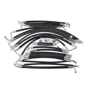 Оригинальный Полный комплект шлангов для экскаватора - Product Image 1