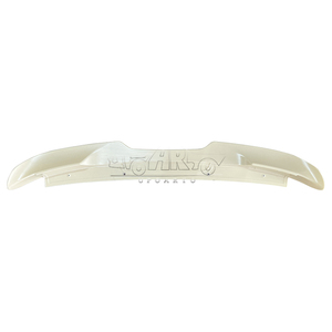 Spoilers automobiles arrière professionnels usine produire ABS Fiber de carbone Style usine aileron de toit arrière pour <span class=keywords><strong>Kia</strong></span> <span class=keywords><strong>Soul</strong></span> 2018 2019 - Product Image 2