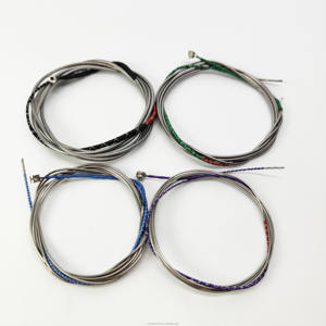 <span class=keywords><strong>Haut</strong></span> <span class=keywords><strong>de</strong></span> <span class=keywords><strong>gamme</strong></span> best-seller <span class=keywords><strong>violoncelle</strong></span> 4/4 fil d'acier chaîne <span class=keywords><strong>violoncelle</strong></span> accessoires - Product Image 1