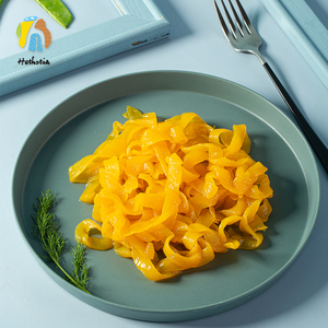 Fideos Konjac Instantáneos Sin Gluten para Bajar <span class=keywords><strong>de</strong></span> Peso, Tipo Espagueti y Tagliatelle, Hethstia, Sin Azúcar, Bajos en Carbohidratos, en Bolsa, para Niños y Adultos - Product Image 2