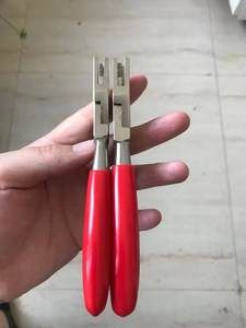 Tang Crimping Koil SG-01 - Product Image 3