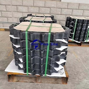 Grand stock disponible – Engrenage <span class=keywords><strong>21</strong></span>/16 21M-38-11350 21M-38-21340 pour pelle Komatsu PC650-8 - Product Image 3