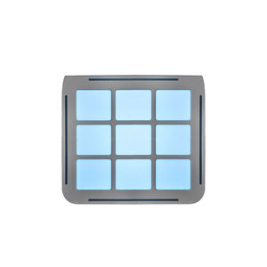 Lámpara de Techo Sunny, Luz Ambiental para Camionetas Carnival, Sienna, Hiace, Transit, Vito - Product Image 3