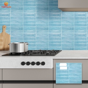 Factory 3D Splashback Stick and Peel Azulejo de pared autoadhesivo <span class=keywords><strong>Cocina</strong></span> Azulejos de pared Pegatina - Product Image 2