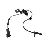 Sensor ABS Delantero DG9Z2C204B DG9Z2C205B 5223748 DG9C2C205AD DG9C2C204AD DG9Z2C205A DG9Z2C204A Jg9z2c204a para FORD MONDEO FUSION