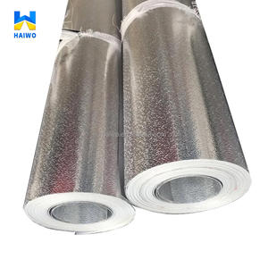 Emballage en papier de désinfection à l'alcool personnalisé rouleaux de papier d'aluminium papier/pe/fabricant de papier d'aluminium - Product Image 1