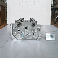 Performa Tinggi dan Kualitas Terjamin 100% Teruji G4KG 2.4L Suku Cadang Mesin Otomatis OE 22100-2C010ZC Rakitan Kepala Silinder untuk HYUNDAI Sonata