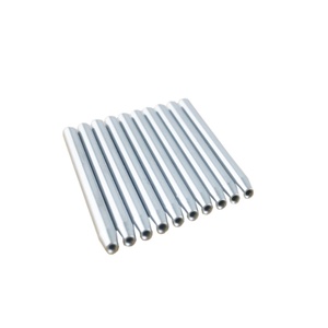 Buse en fil de carbure de tungstène usinée CNC avec alliage super dur pour machine à bobiner - Product Image 1