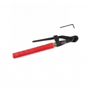 Hướng Dẫn <span class=keywords><strong>S</strong></span>ử Dụng Thép Cây Tier Đối Xoắn 0.8 Mm, 1.0 Mm, 1.2 Mm 1.5 Mm Dây Mềm <span class=keywords><strong>Rebar</strong></span> Ràng Buộc Công Cụ - Product Image 4