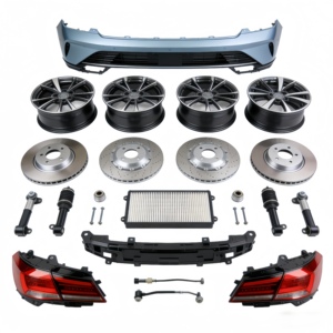 BYD SEAL 07 GT Nuevas Piezas de Repuesto Originales OEM Probadas por Control de Calidad - Product Image 4