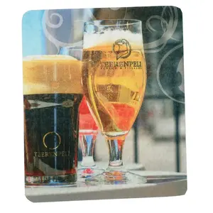 Coaster P0015 merchandising personalizzato - Product Image 1