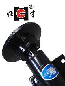 Düşük Sıcaklık Ortamları İçin Isı İzlemeli Hidrolik Direksiyon Silindiri Ağır Hizmet Tipi Kamyon İnşaat Makineleri - Product Image 6