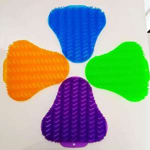 Hiện đại chống giật gân nơi để tiểu Màn hình 60-ngày cao cấp khử mùi cảm biến nơi để tiểu cho phòng tắm vật liệu nhựa - Product Image 2