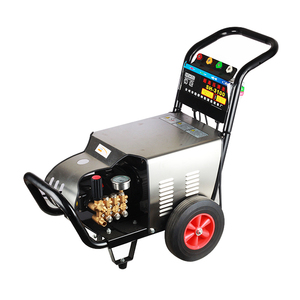Machine à laver professionnelle à jet de voiture - Product Image 4